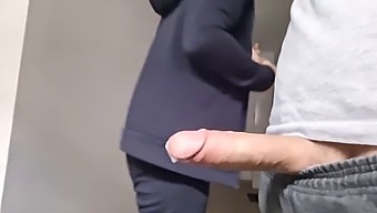 Nature'S Best: A Summer Compilation Of Public Masturbation And Cumshots