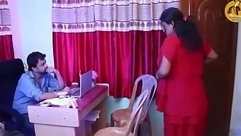 Indian Mature