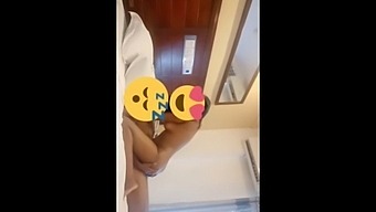 Fingering, Fucking, And Anal: A Teacher'S Wild Ride