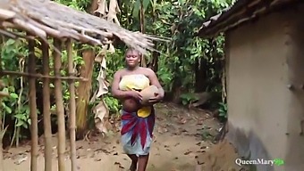 A Man Discovers His Brother-In-Law Having Sex With His Wife And Forces Him To Watch As He Continues To Have Sex With Her