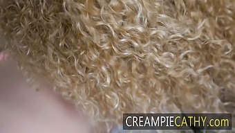 Ophelia Kaan'S Wild Gangbang Experience With Multiple Creampies