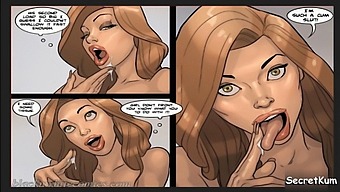 Adulterous Wife'S Passionate Encounter With Mailman In Season 3, Episode 2
