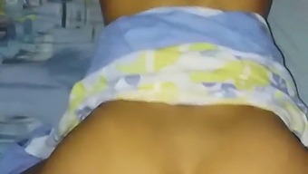 I Stimulate Her Vagina Before Engaging In Dog Style Intercourse