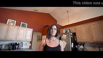 Helena Price'S Seductive Allure In First Installment Of Step Aunt Impregnation Video