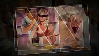 Nicole Heat Delivers The Greatest Adult Entertainment