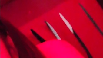 I Join A Swingers Group At A Club And Submit Myself To An Anonymous Group Sex Encounter, Resulting In Intense Pleasure