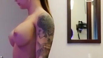 Susy Gala Rides And Fucks A Massive Cock Of A Pornstar
