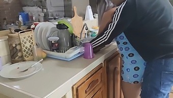 I Seduce And Have Sex With My Stepsister While My Stepbrother Is Away, Using Force And Pleasure To Satisfy My Desires