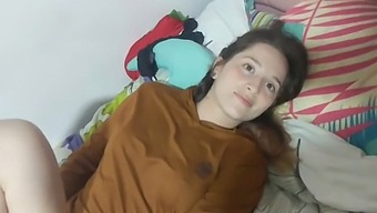 I Find Out My Friend Miranda'S Secret And Then We Have Unprotected Sex.